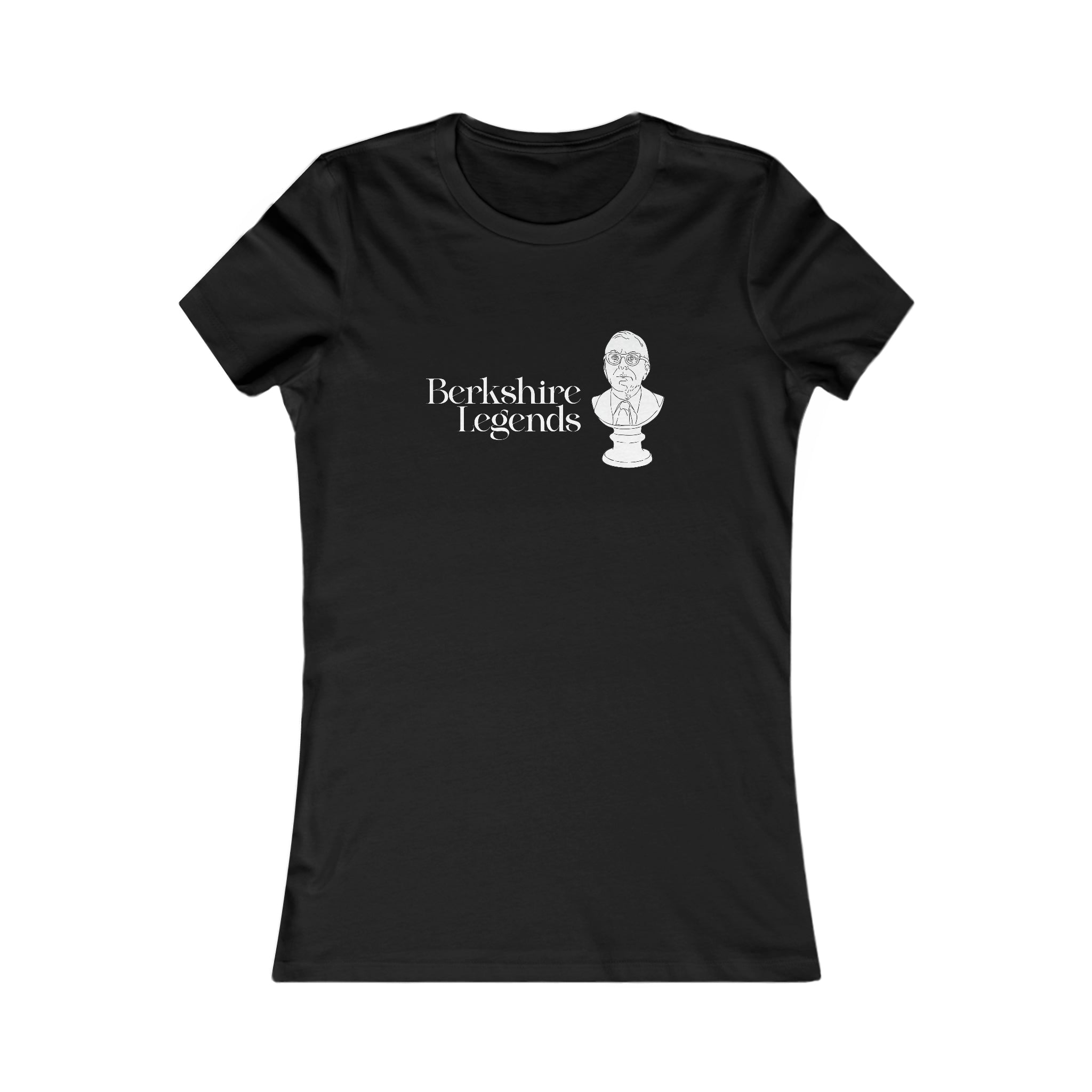 Berkshire Legends Womens T-Shirt