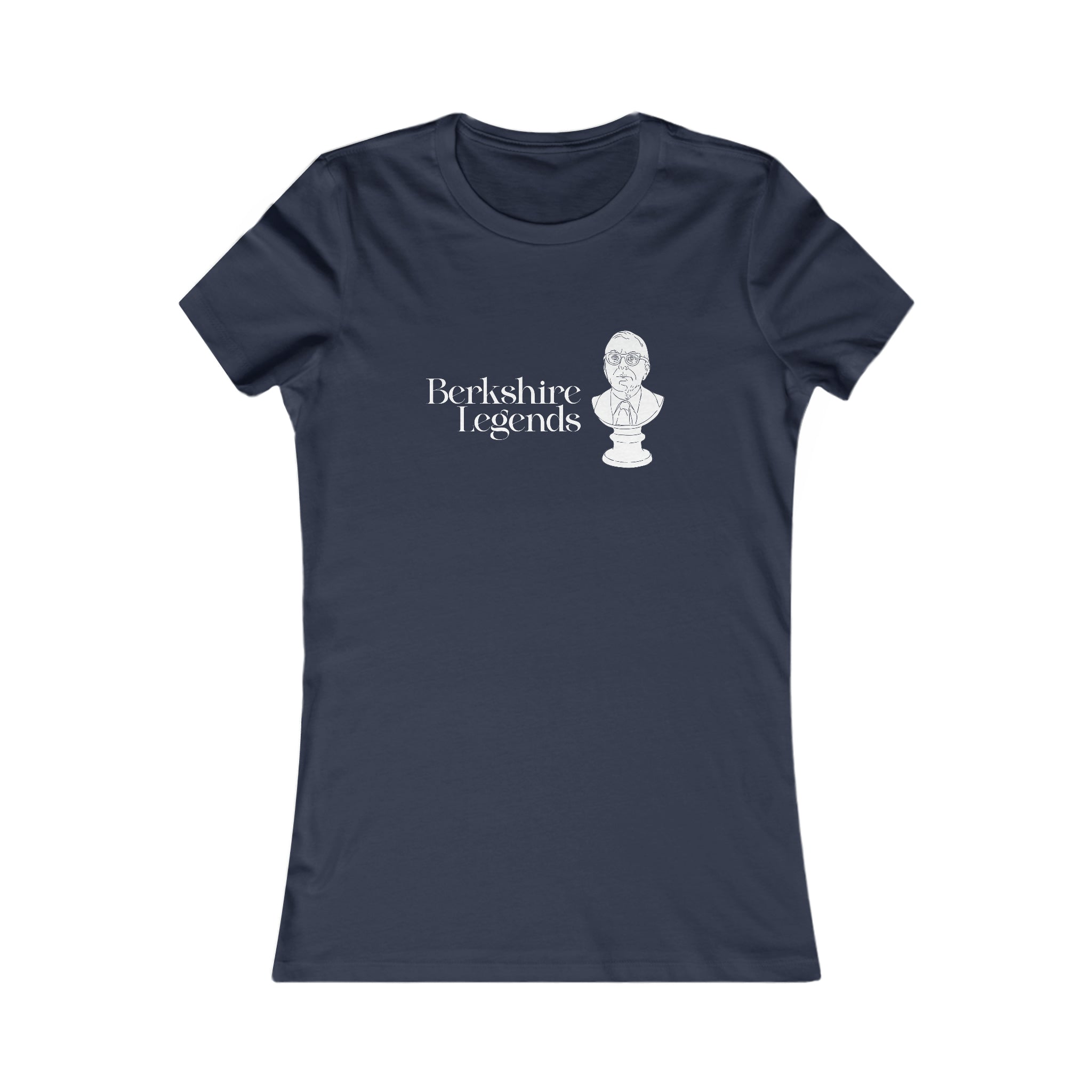 Berkshire Legends Womens T-Shirt