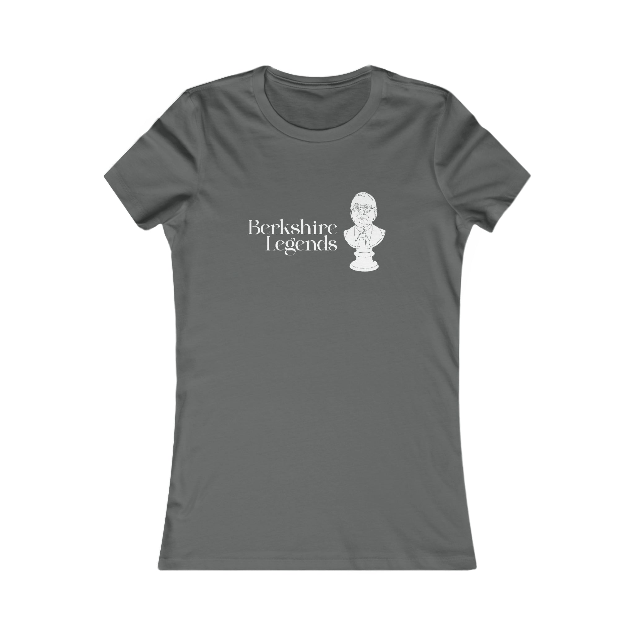 Berkshire Legends Womens T-Shirt