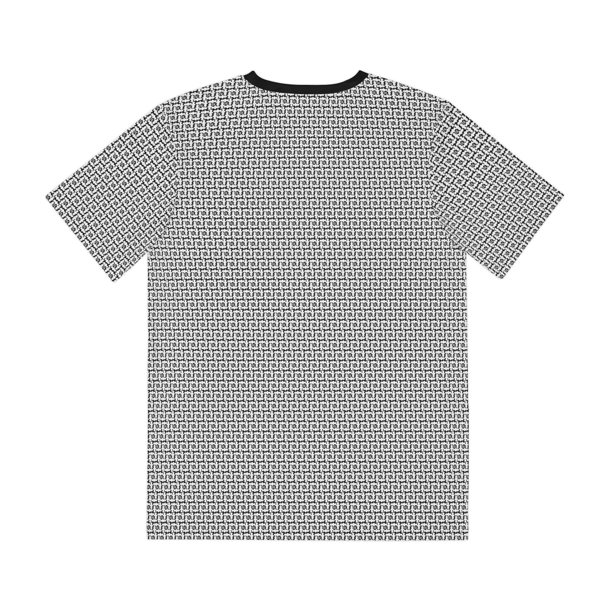 Men's Charlie Pattern T